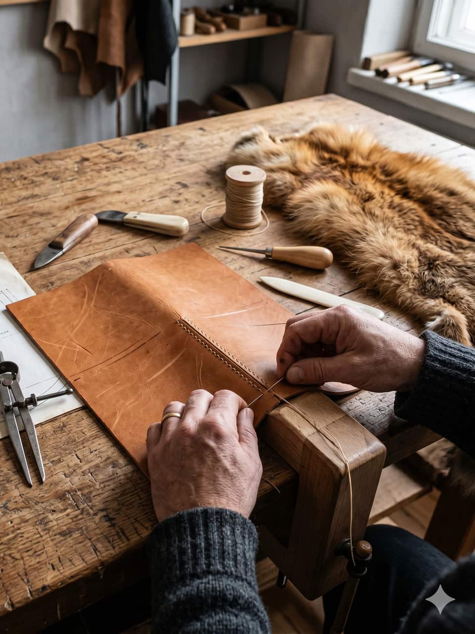 Atelier de blană și piele Meșteșugarul Brăilean din Brăila