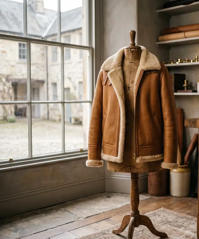 Atelier de blană și piele Meșteșugarul Brăilean din Brăila
