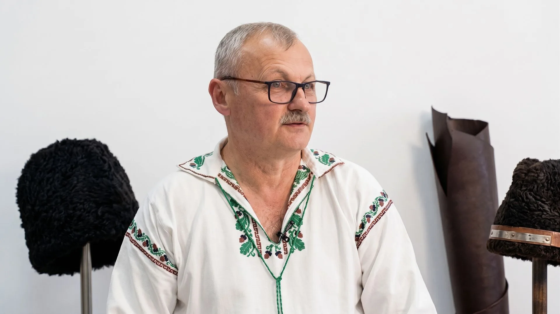 Atelier de blană și piele Meșteșugarul Brăilean din Brăila